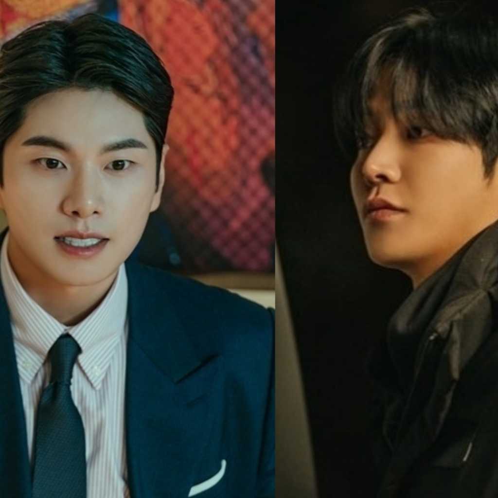 イ・イギョン、パク・ミニョンと再び共演！SF9 ロウンと共に「コンフィデンスマンKR」特別出演