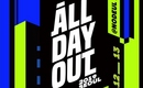 Block Bジコ＆E-Sensら出演「ALL DAY OUT 2019 SEOUL」豪華なラインナップを公開