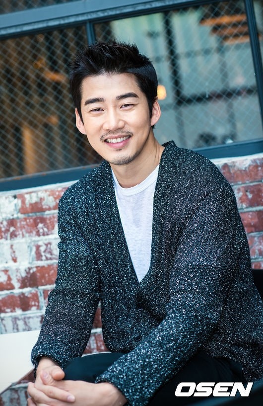 ユン ゲサン God時代がどれだけ大切な思い出だったのかを忘れていました Kstyle