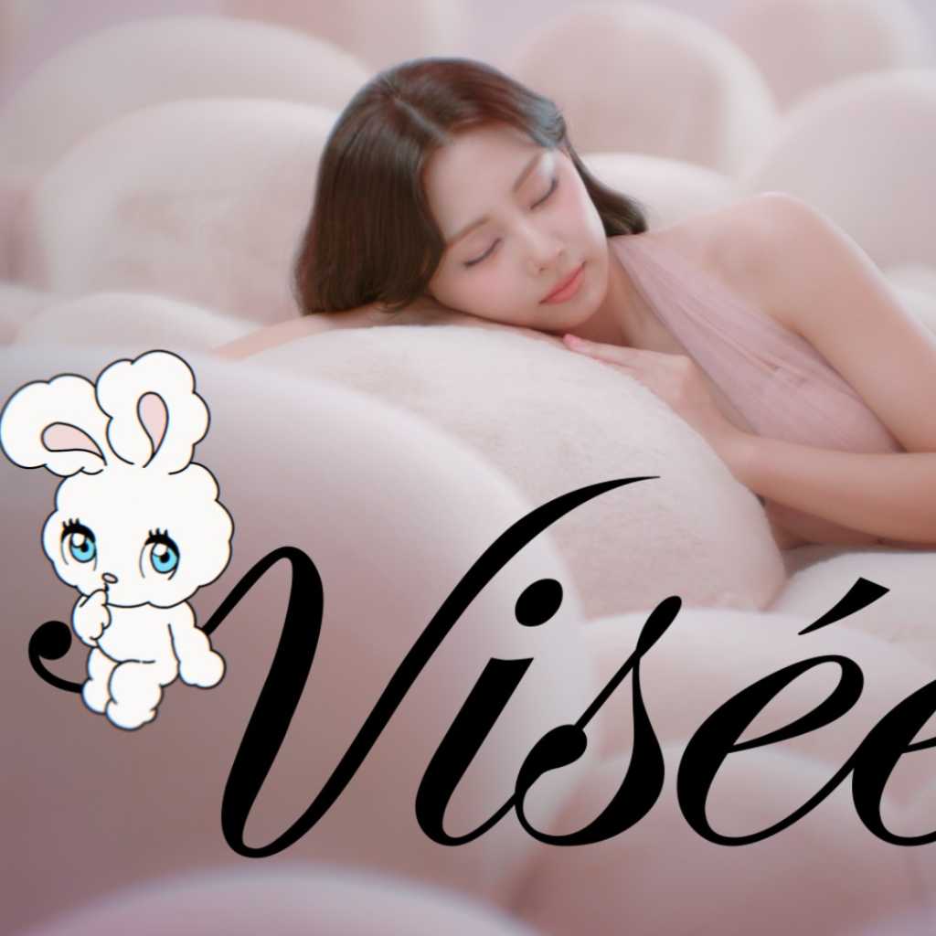 TWICE ツウィ出演「ヴィセ」新WEBCMが本日より公開…可愛らしいスペシャル動画&メイキングも