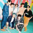 BTS（防弾少年団）、世界中のファンが選ぶ「今年の歌手」に決定！2位にはBLACKPINKがランクイン