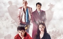 イ・スンギ＆チャ・スンウォン＆FTISLAND イ・ホンギら共演「花遊記＜ファユギ＞」2019年1月にDVD発売＆レンタル開始決定