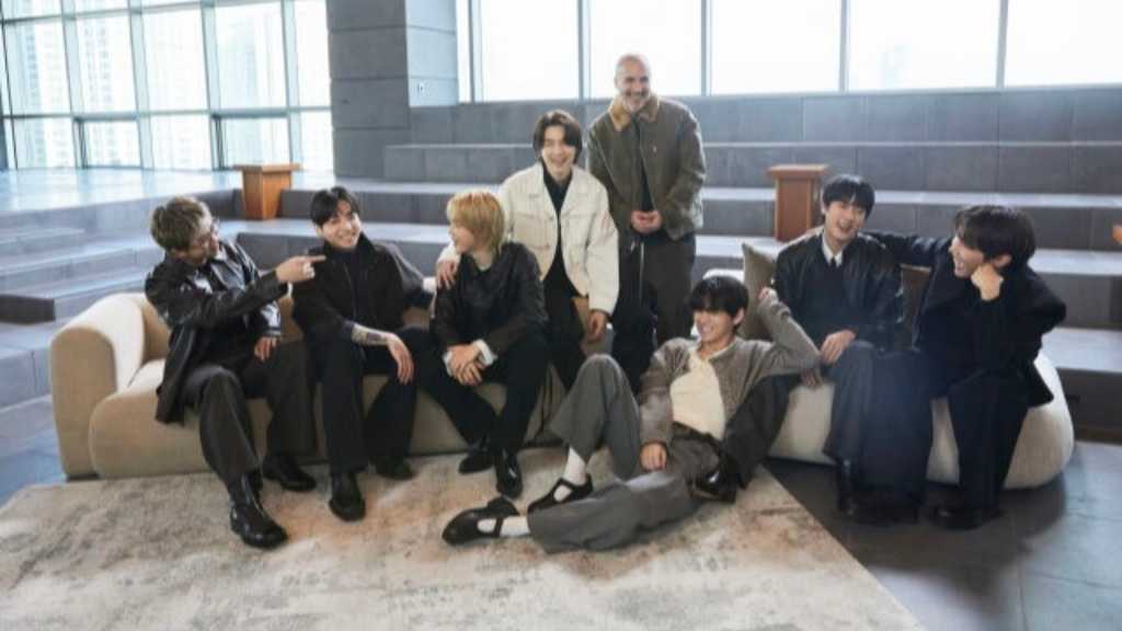 BTS、グループは永遠?未来に対する考えやファンへの愛情を語る「この機会を逃したくない」