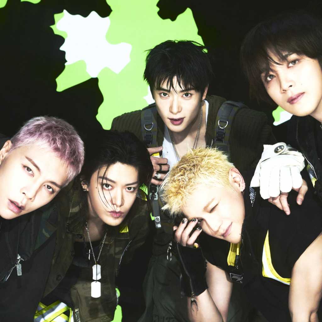 NCT 127、タイトル曲「Blingy」のパフォーマンスが連日話題！ハリウッドスターもダンスチャレンジに参加
