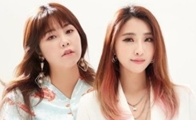 元2NE1のMINZY、実姉コン・ミニョンと撮った新しいプロフィール写真を公開