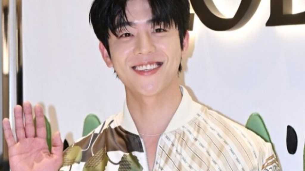 チェ・ジョンヒョプ、新ドラマ「きらびやかな君の季節に」出演なるか…主役のオファー受け検討中