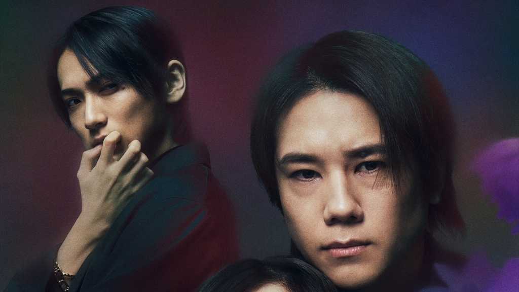 韓国ドラマが原作!A․B․C-Z 五関晃一主演の舞台「悪の花」メインビジュアル&ソロカットを公開