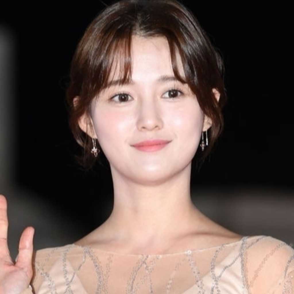 「太陽を抱く月」ナム・ボラ、妊娠を発表!結婚7ヶ月で嬉しい報告