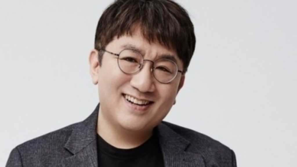 韓国警察、HYBE バン・シヒョク議長を不正取引の容疑で今週中に検察に送致