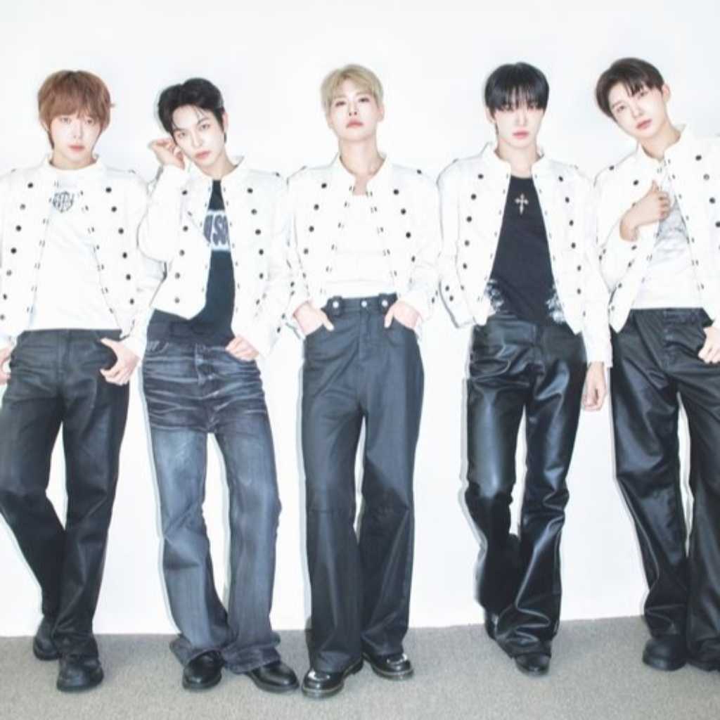 GENUS、日本活動を経て正式デビュー！デジタルシングル「SUGAR RUSH」発売…BTSのダンスチャレンジも話題に