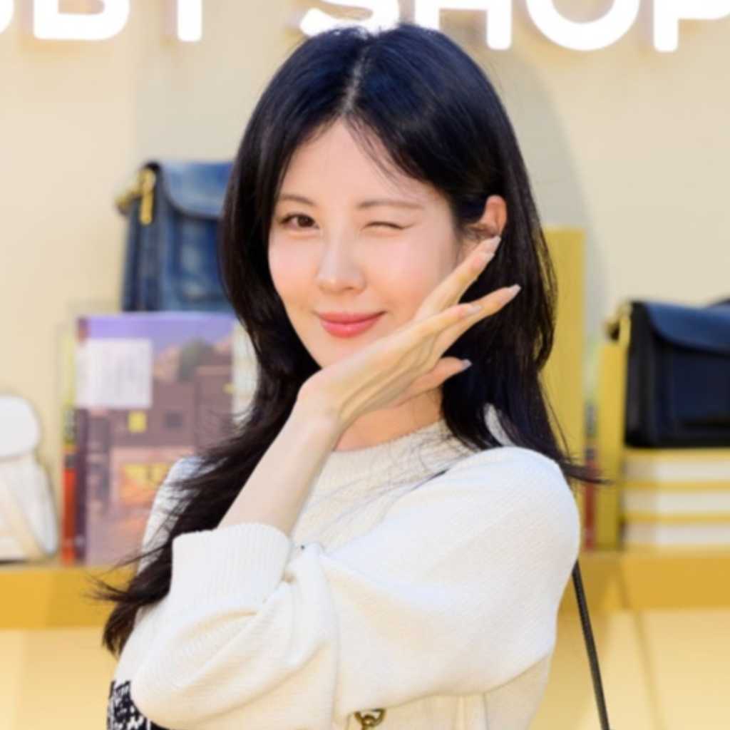 【PHOTO】少女時代 ソヒョン＆イ・チョンア「COACH」のイベントに出席