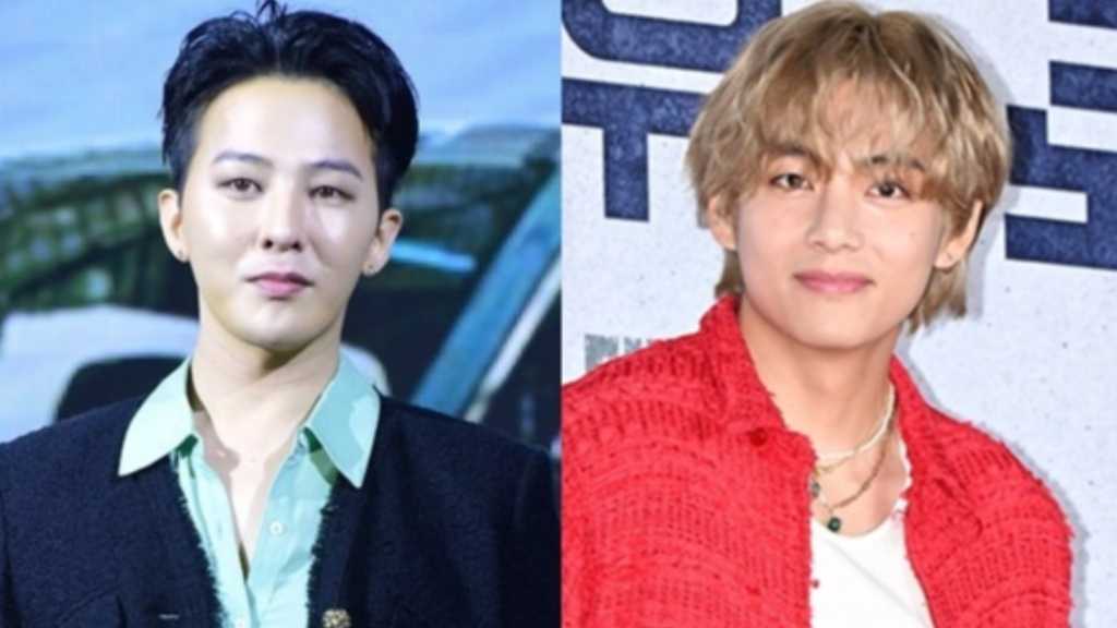 BTSのV、軍服務時代のエピソード公開によるプライバシー侵害に懸念の声…過去には“G-DRAGON観察日記”も