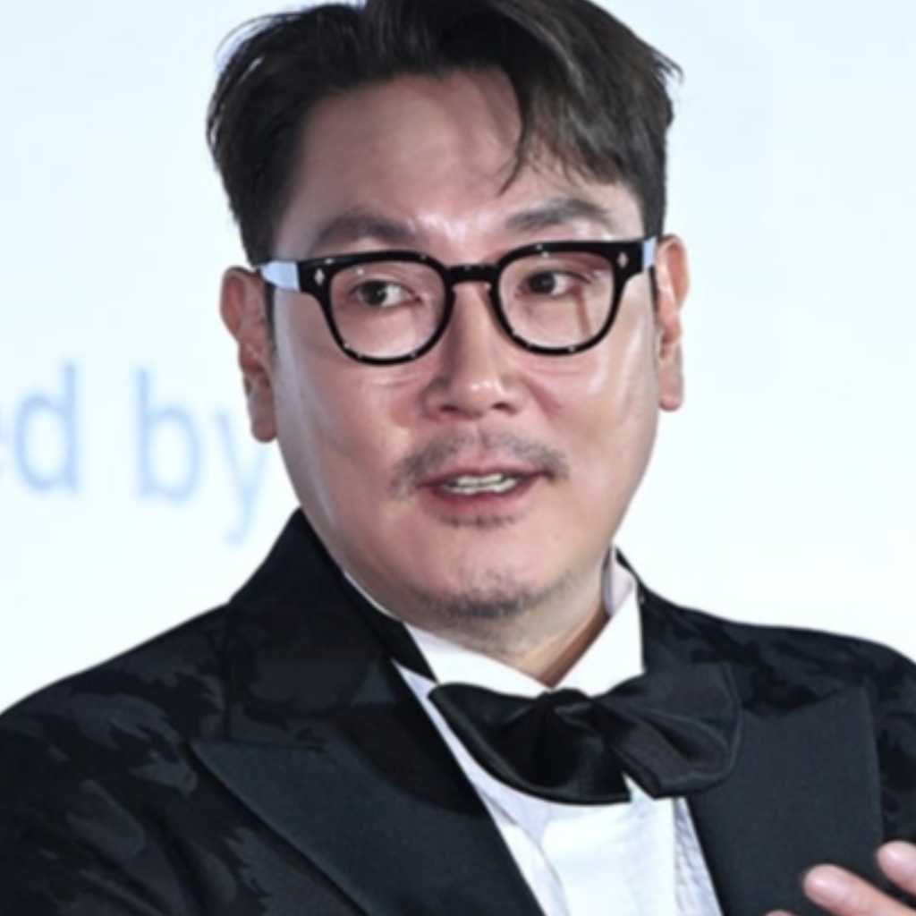 チョ・ジヌン、芸能界引退を宣言…過去の非行問題で謝罪 「シグナル」など多くの作品に出演