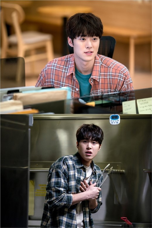 5urprise コンミョン ドラマ 恋愛体質 への出演理由を語る イ ビョンホン監督だったから Kstyle