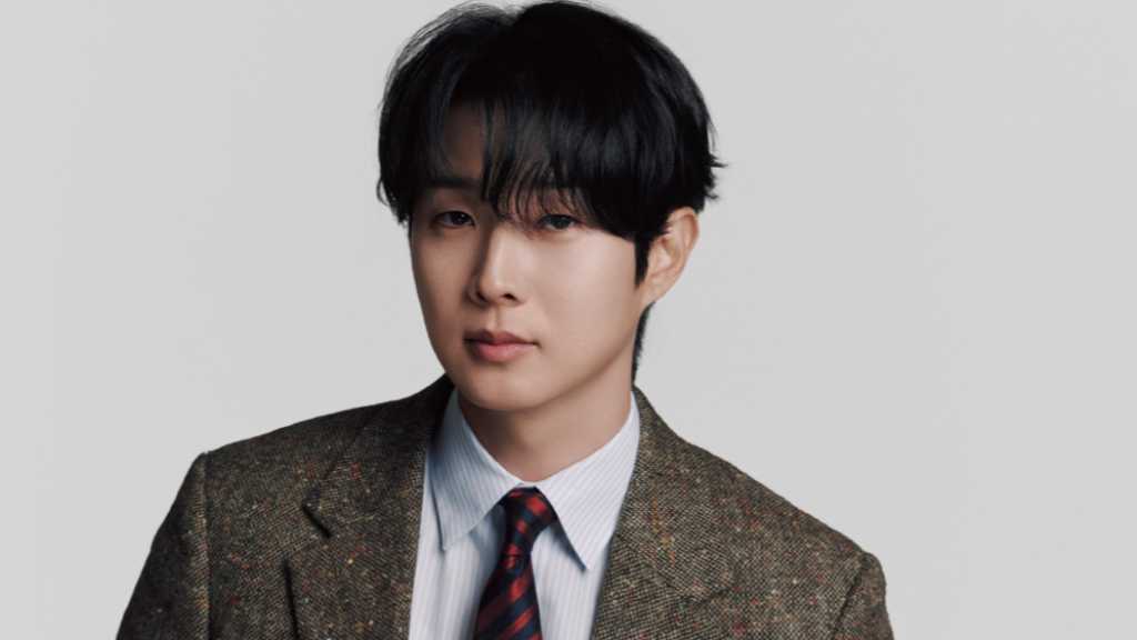 チェ・ウシク、2月に横浜でファンミーティングを開催決定！メインポスターが公開