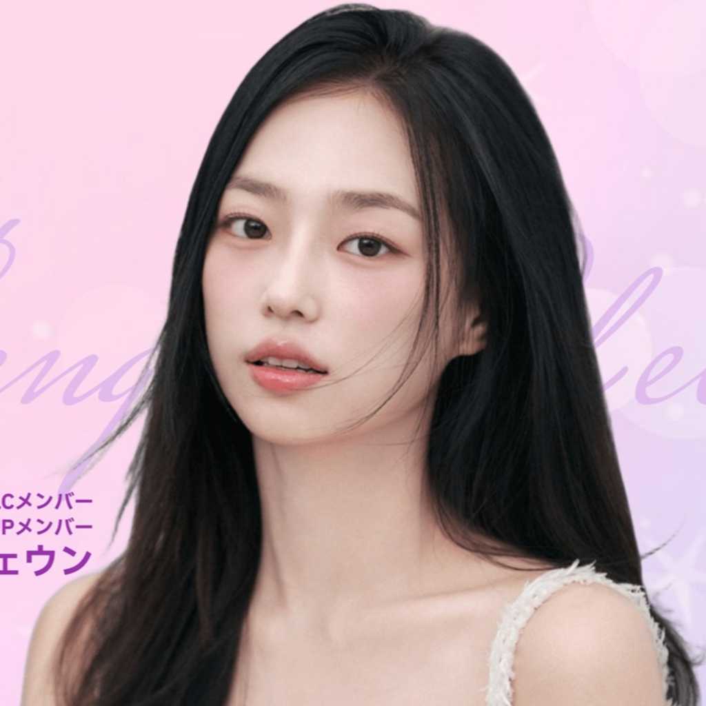 推し活×韓国語！CLC出身チャン・イェウン、特別講師に…10月29日にオンラインレッスン実施