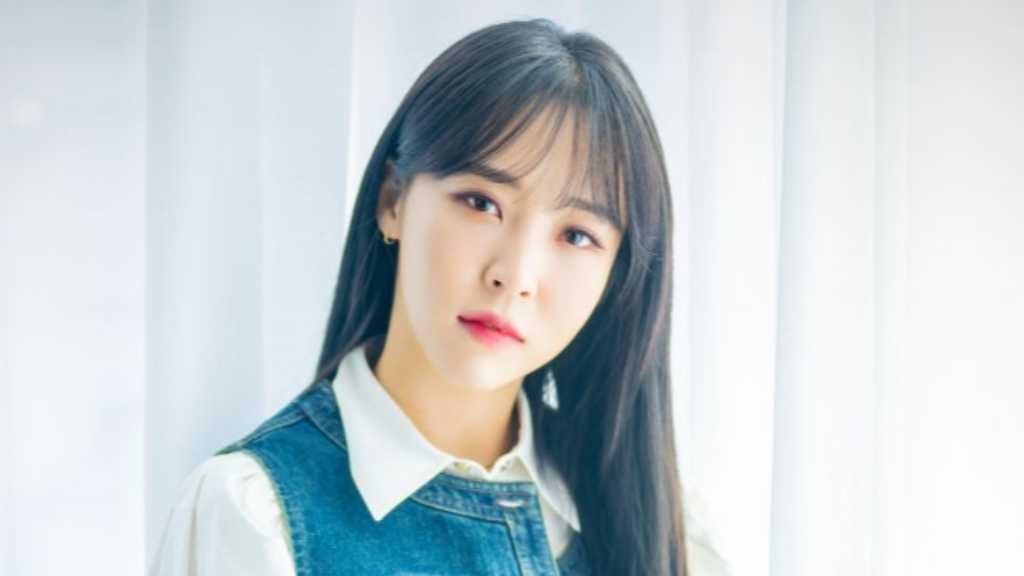 MAMAMOO ムンビョル、4thミニアルバム「laundri」トラックリスト公開