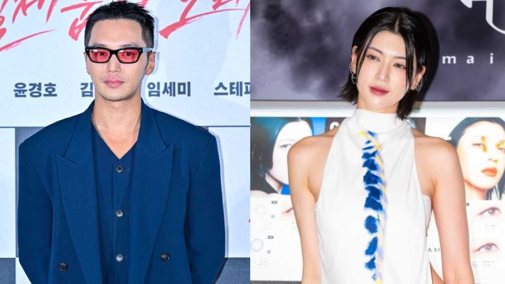 ピョン・ヨハン、三吉彩花のイベント不参加に言及…映画「タチャ」最終章の見どころも明かす