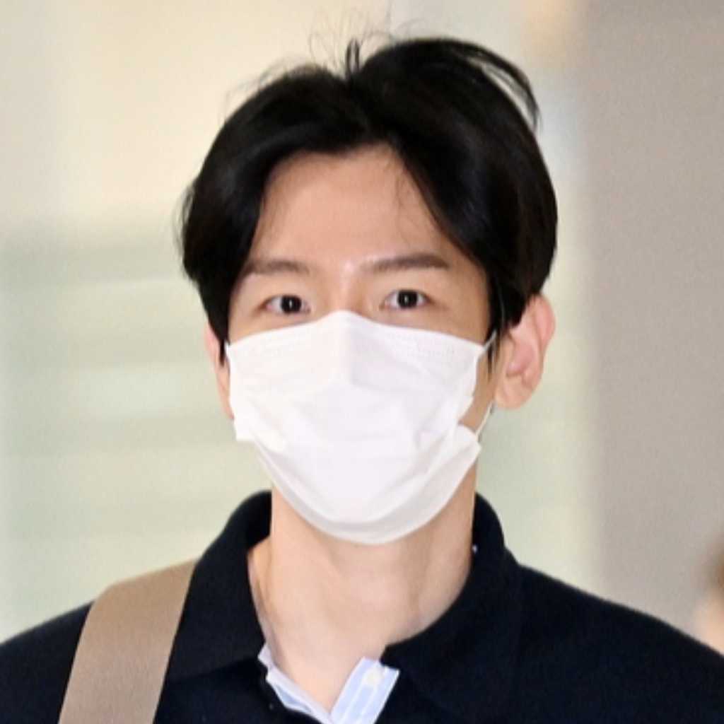 【PHOTO】EXO ベクヒョン、海外スケジュールを終えて台湾から帰国(動画あり)