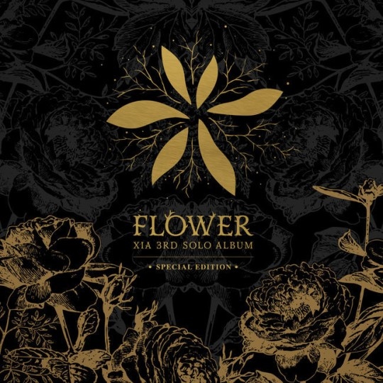 Jyj ジュンス 本日 28日 Flower スペシャルエディションアルバムを発売 Kstyle