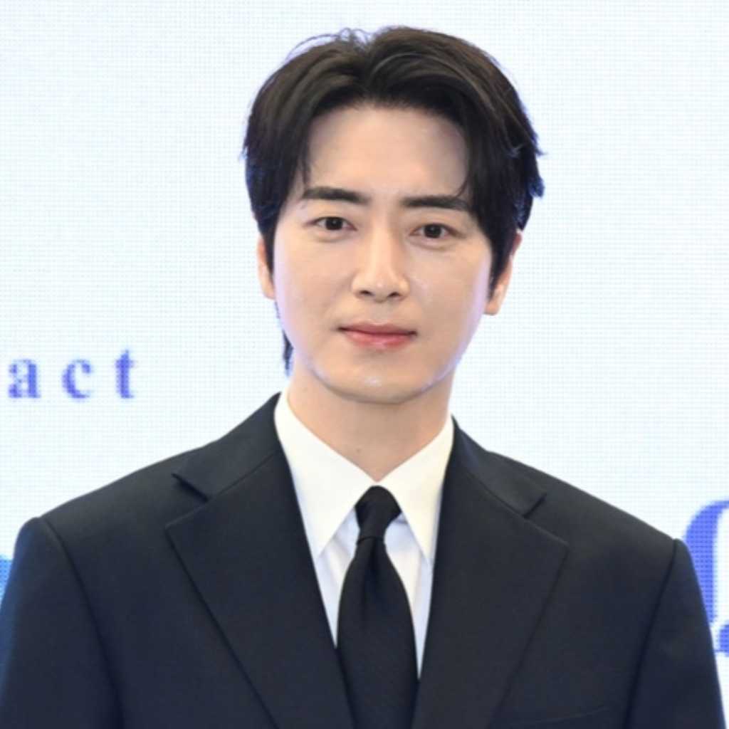 イ・ジュニョク、SNSアカウントが突然のハッキング被害に…ファンに注意呼びかけ