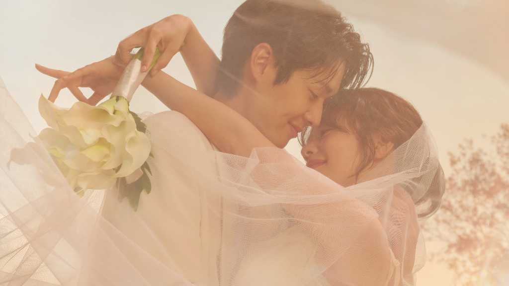 チェ・ウシク、甘いキスにバックハグも!怒涛の胸キュン展開にニヤニヤが止まらない『私と結婚してくれますか?』ついに最終回