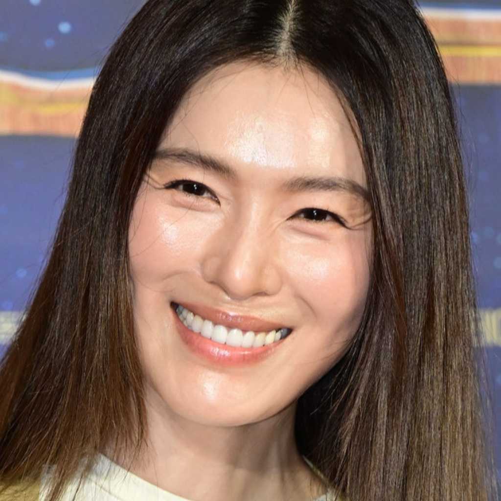 【PHOTO】元AFTERSCHOOLのカヒ＆元Wonder Girlsのソネら、映画「キング・オブ・キングス」フォトウォールイベントに出席