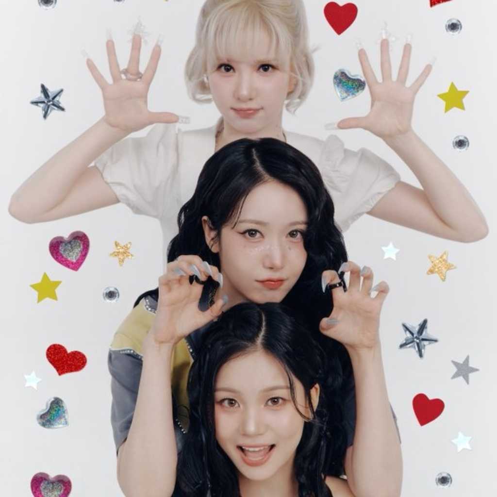 VIVIZ、1stフルアルバム「A Montage of（ ）」プレビュー映像公開…新たなコンセプトフォトも
