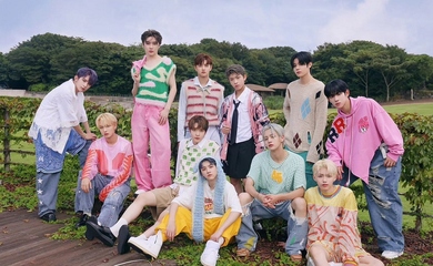 FANTASY BOYS ソウル、活動中断を発表…家族の健康問題で再び中国へ「しばらく10人体制に」