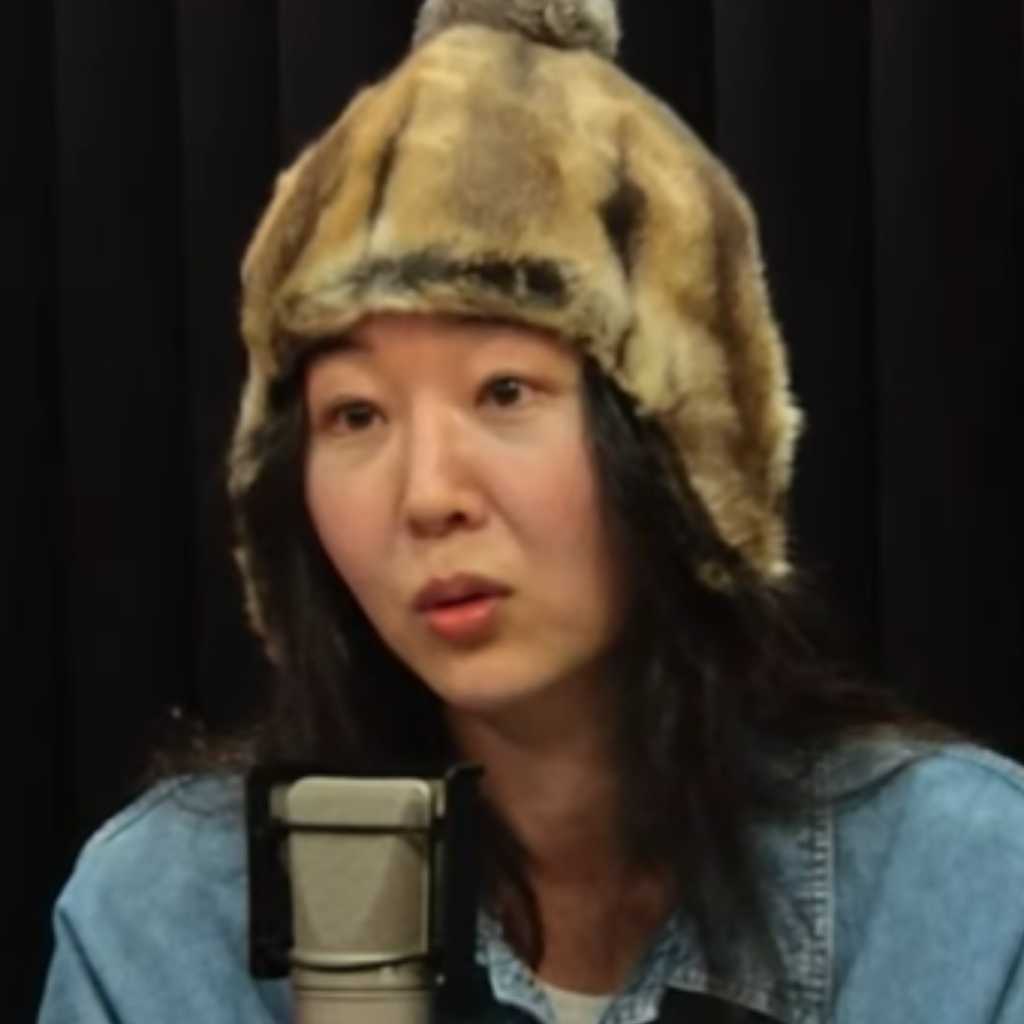 ミン・ヒジン、新グループへの応募者が殺到！？NewJeansに言及も