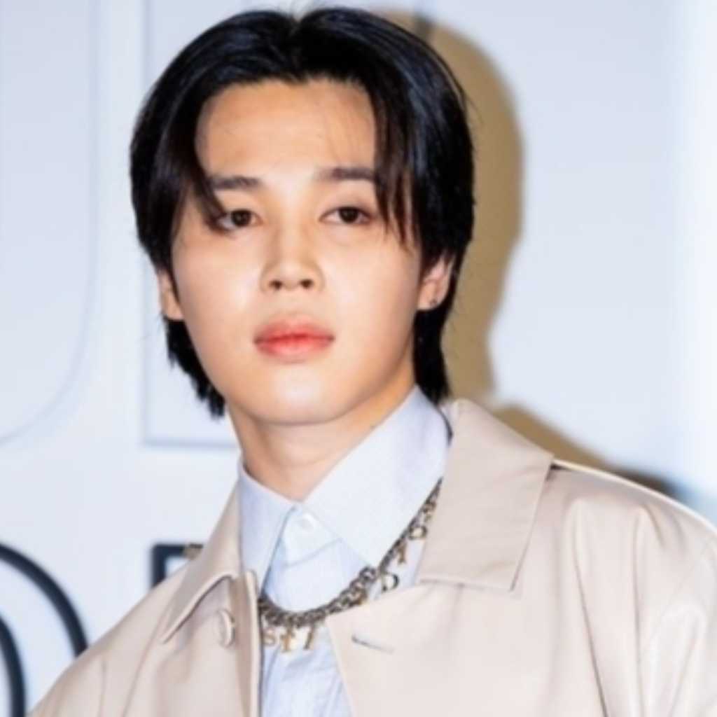 BTS ジミン、新年の挨拶と共に除隊後の活動への思いを伝える「ジョングクとの会話が大きく変わった」
