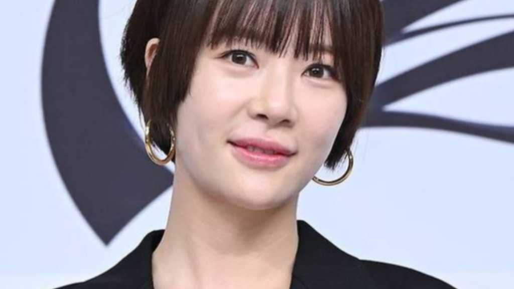 “4億円の横領容疑”ファン・ジョンウム、大半を返済…事務所がコメント「最大限早く対応する」