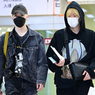 【PHOTO】NCT ユウタからテヨンまで「SMTOWN LIVE」出演を終えて日本から韓国へ(動画あり)