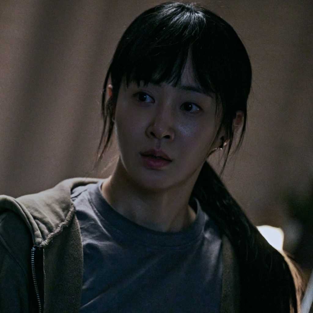 クァク・ソニョン＆少女時代 ユリら出演の映画「侵蝕」日本公開を控えてキャラクター紹介＆場面写真が解禁