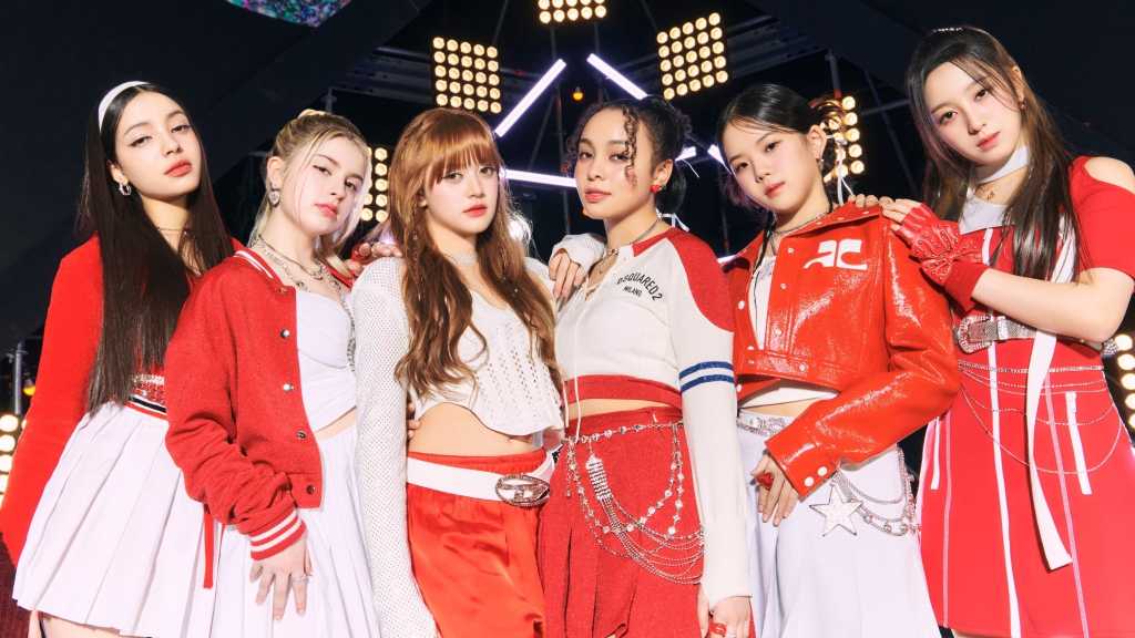 VCHAのKGの脱退宣言を受け…JYPがコメント「意見が異なる側面があった」
