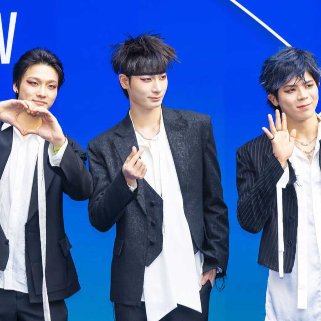 【PHOTO】Big OceanからNCHIVEまで「ソウルファッションウィーク」に出席