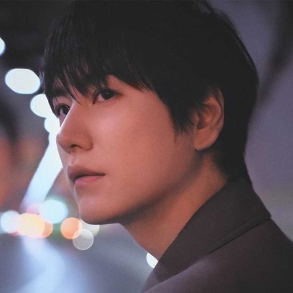 SUPER JUNIOR キュヒョン、ニューEP「The Classic」Afterglowバージョンのコンセプトフォト公開