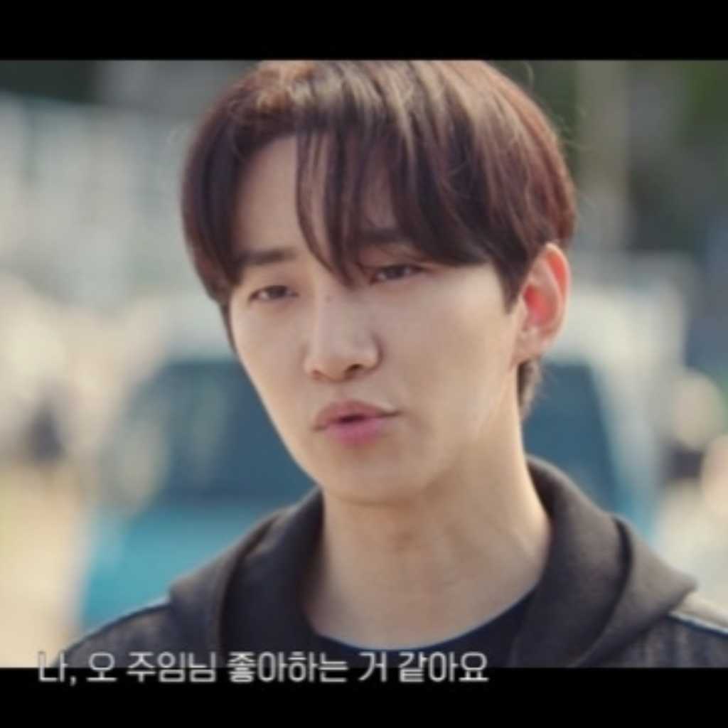 「テプン商事」キム・ミンハ、2PM ジュノの突然の言葉に戸惑う【ネタバレあり】