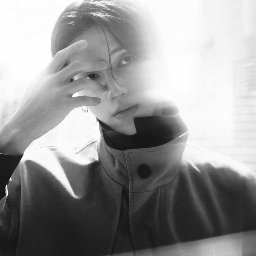 ATEEZのWOOYOUNG、ブランド「STUDIO TOMBOY」初のグローバルアンバサダーに就任！キャンペーンが公開