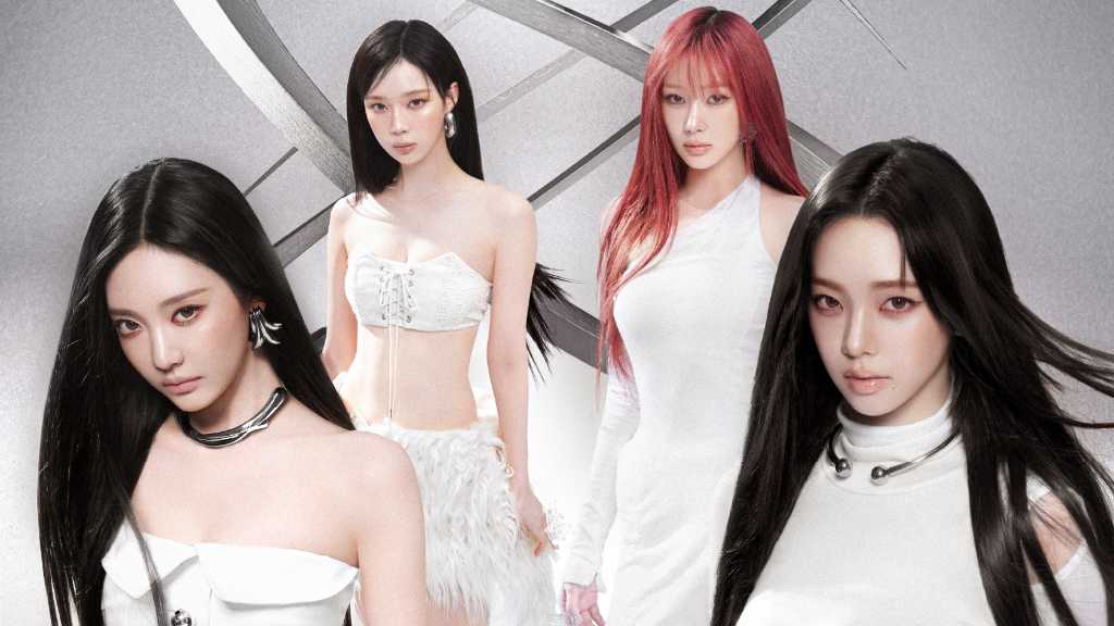 aespa、初の日本ドームツアー開催をサプライズ発表!2026年春に東京&大阪4DAYSが決定
