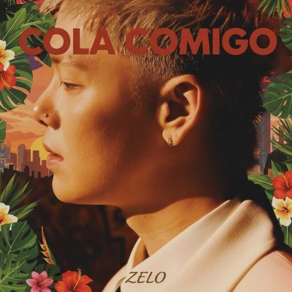 元B․A․PのZELO、3月31日にニューシングル「Cola Comigo」をリリース