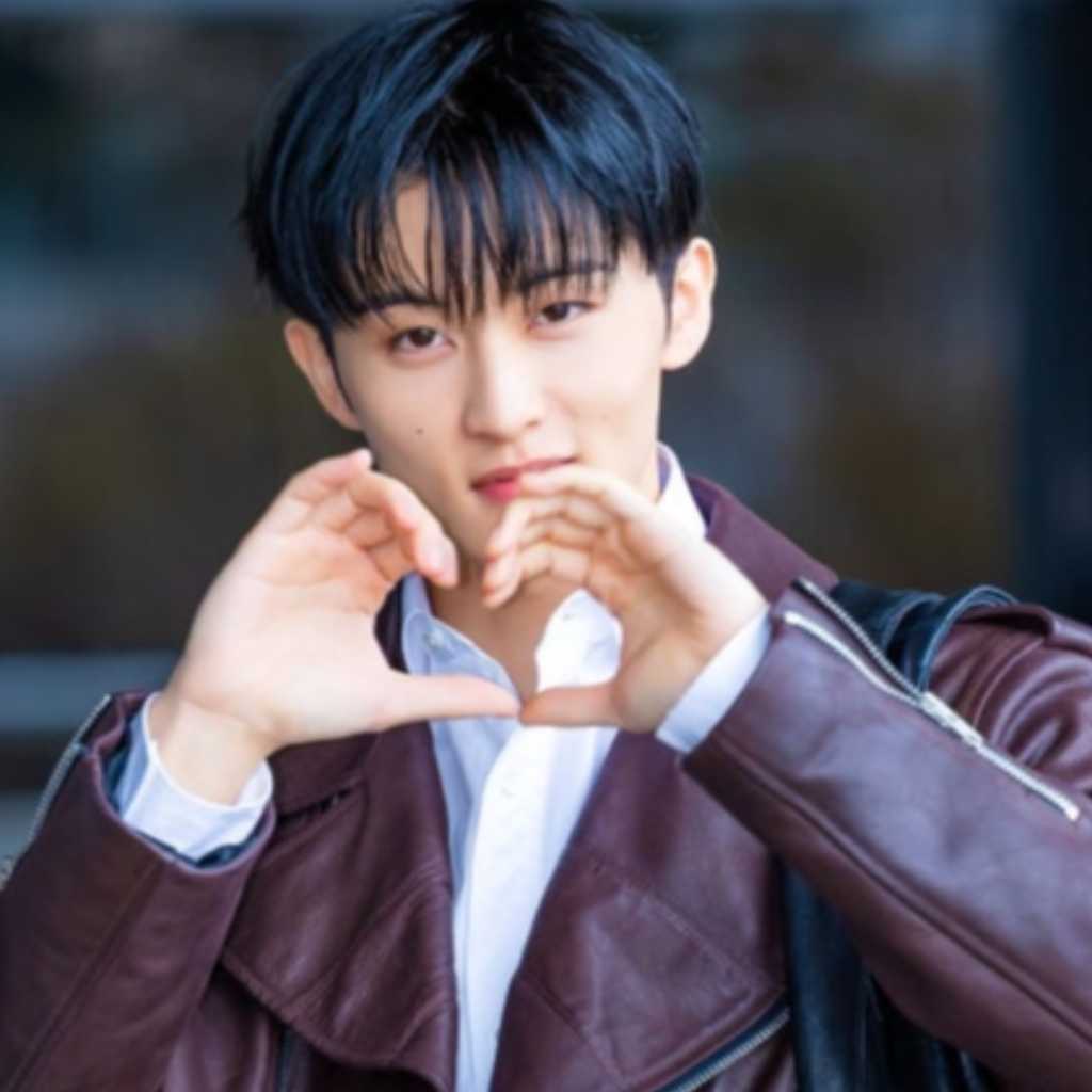 【PHOTO】NCT マーク、ファッションウィーク出席のため中国へ出国