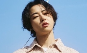 Block B ユグォン、デジタルシングル「Tough Love」を本日リリース