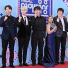 【PHOTO】SHINee キー＆パク・ナレ＆チョン・ヒョンムら「2022 MBC放送芸能大賞」レッドカーペットに登場