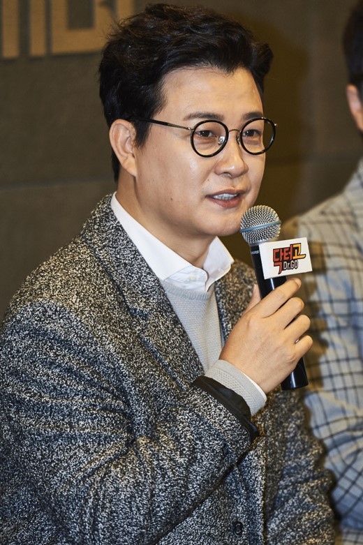 キム ソンジュの義父が昨日死去 パッケージで世界一周 撮影中に訃報を聞く Kstyle