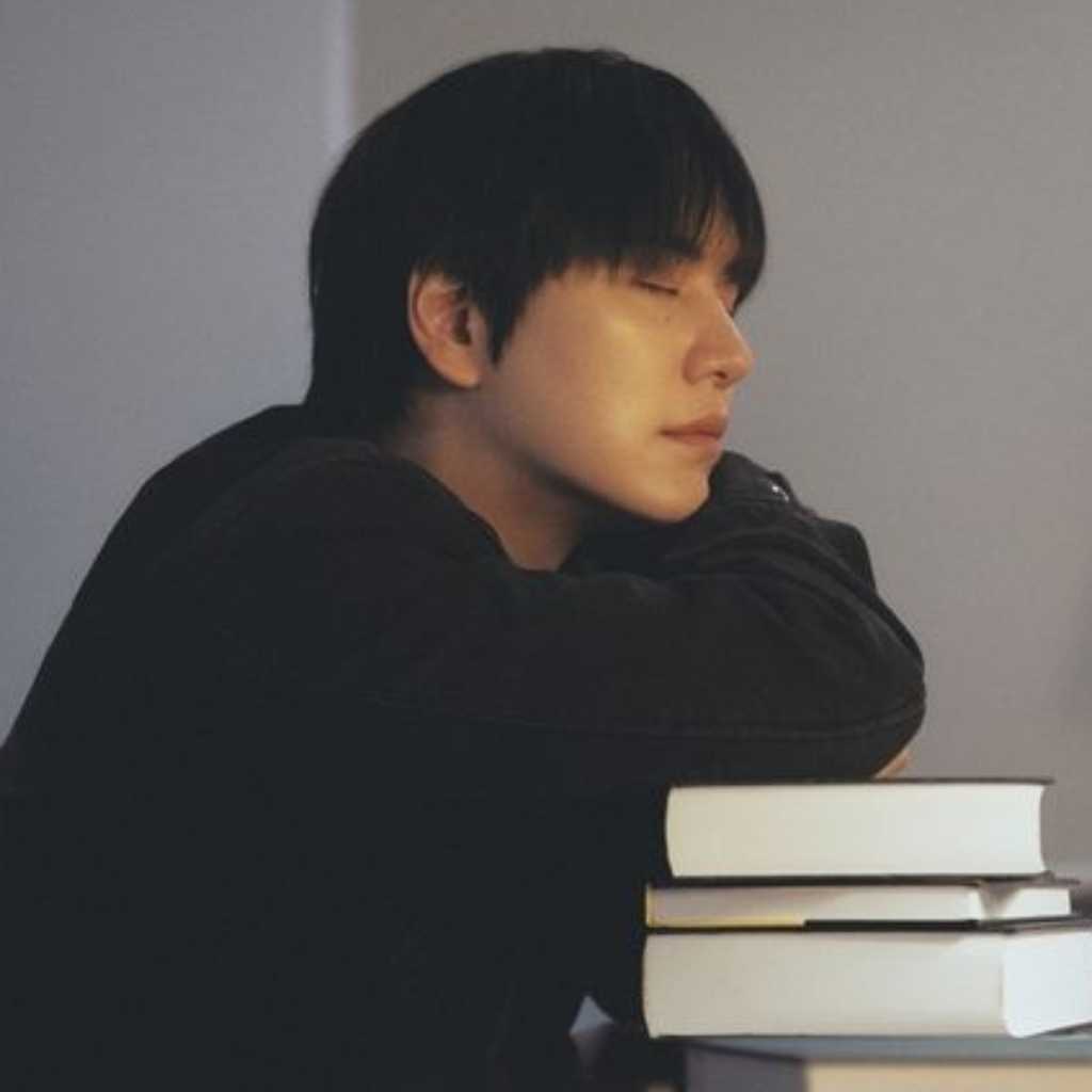 SUPER JUNIOR キュヒョン、ニューEP「The Classic」新たなコンセプトフォトを公開