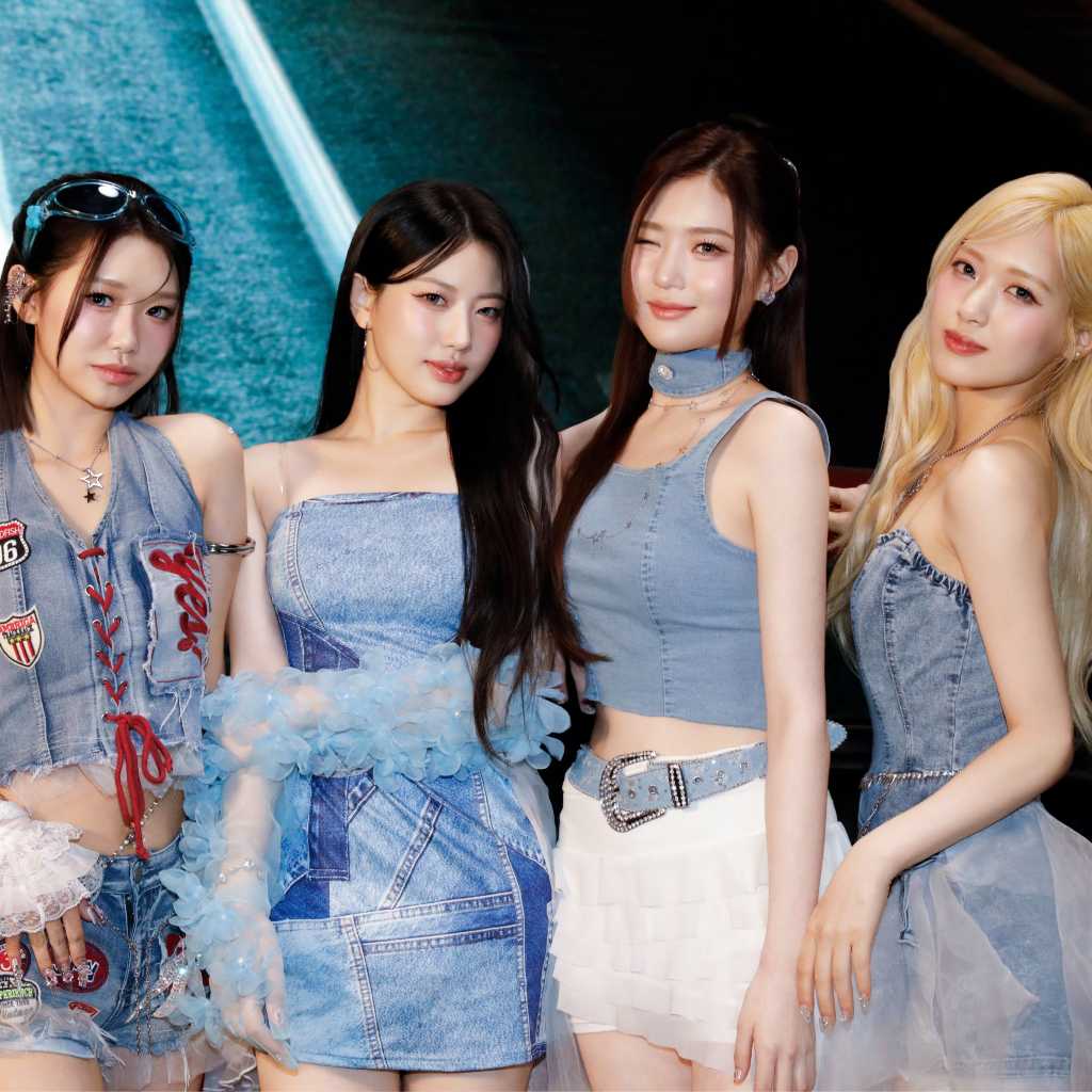 CrazAngel、5月12日に1stミニアルバム「Picasso」をリリース