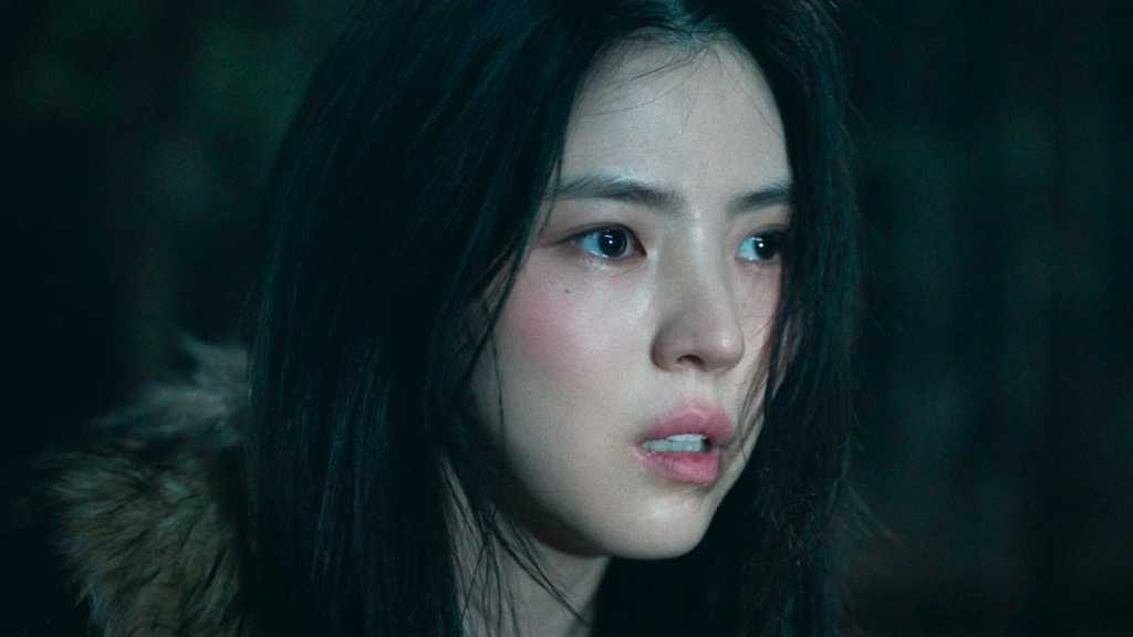 ハン・ソヒ、映画「PROJECT Y」PRのため来日決定!2026年1月にジャパンプレミアを開催