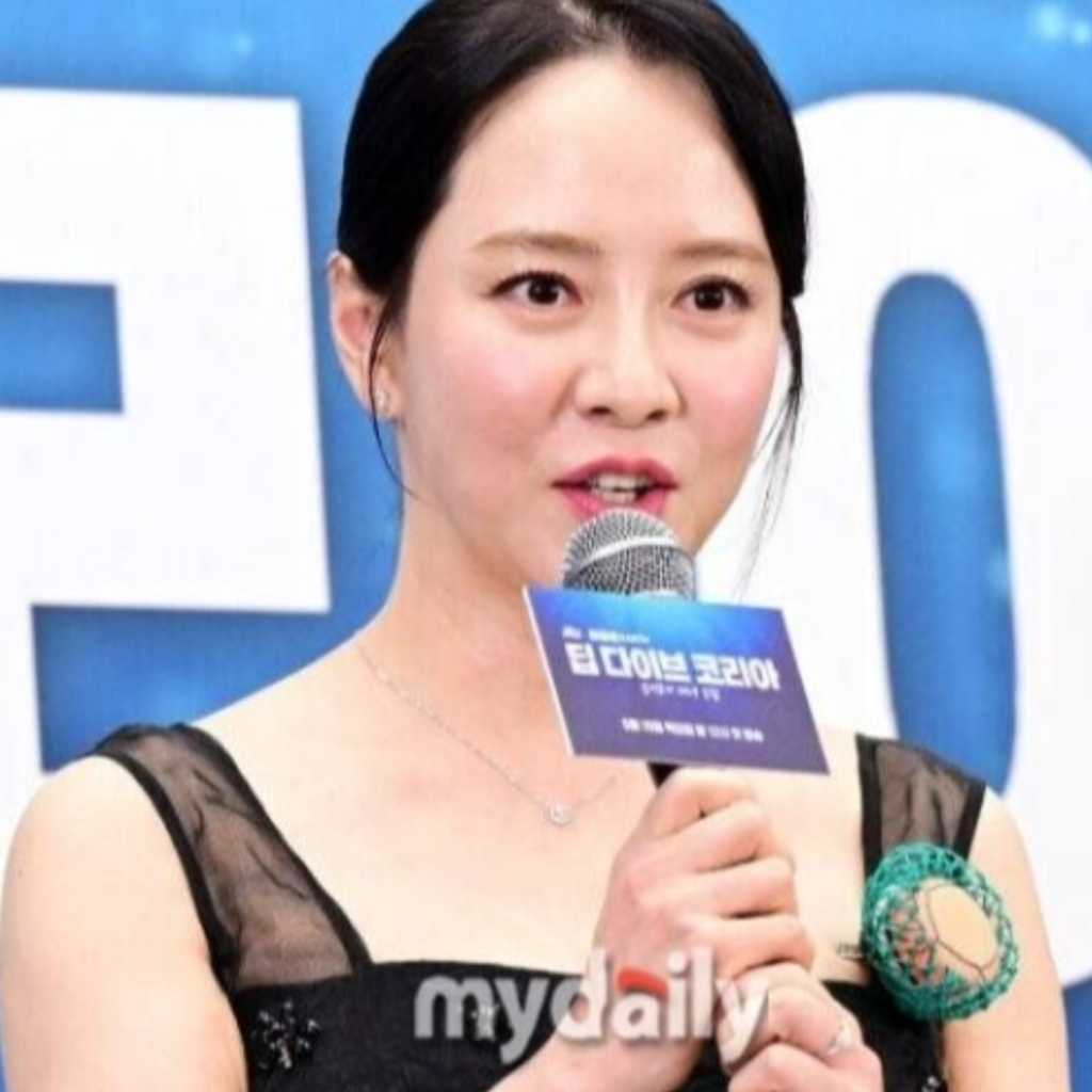 ソン・ジヒョ、実父の会社が債務不履行?突然の疑惑に事務所が警告「俳優のイメージと名誉を毀損」