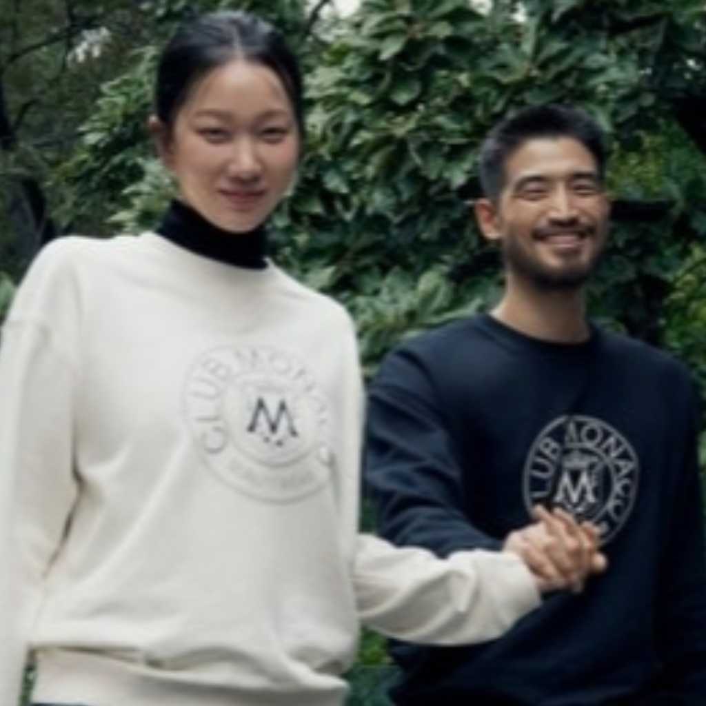 チャン・ユンジュ&チョン・スンミン夫婦、カップルグラビアを公開